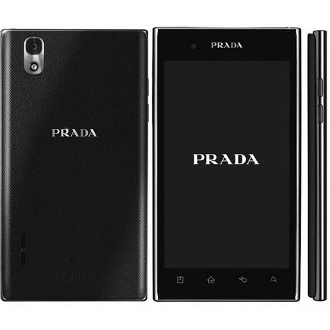 cellulare prada lg prezzo|LG Prada 3.0 .